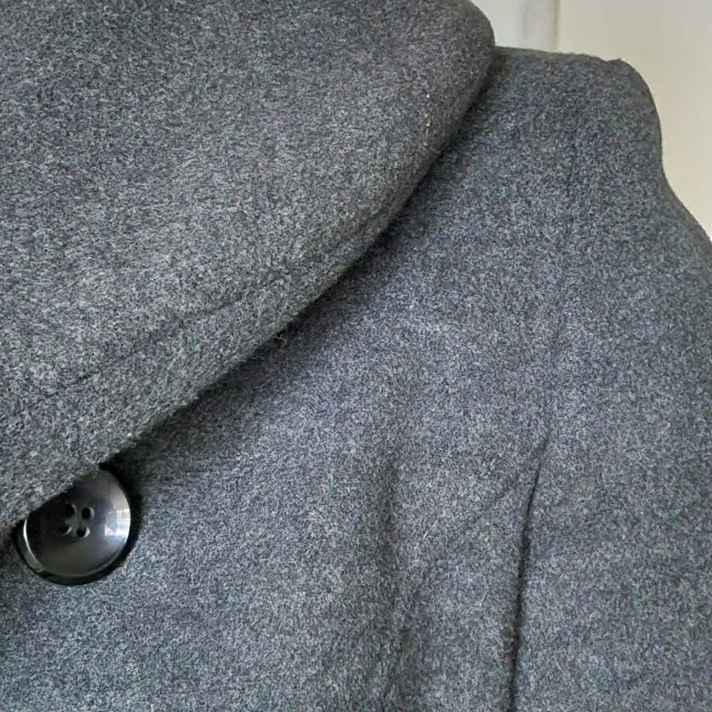 Pea Coat
